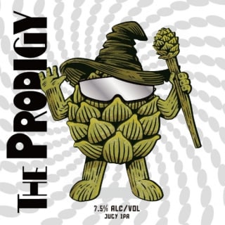 The Prodigy