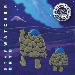 Starwatcher CRYO