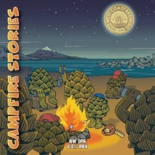 Campfire Stories
