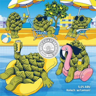 Pool Cooler