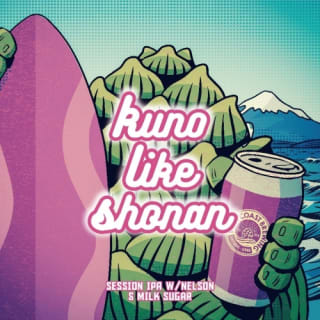Kuno Like Shonan
