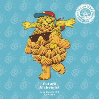Future Alchemist