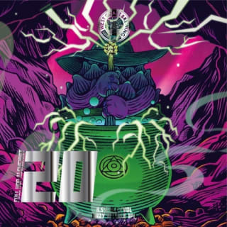 Full Hop Alchemist Ver.20