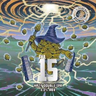 Full Hop Alchemist Ver.15