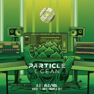 Particle Ocean