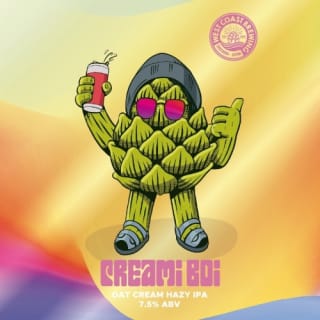 Creami Boi