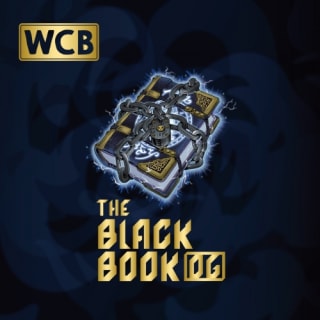 The Black Book: OG