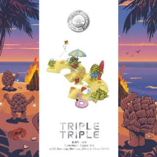 Triple Triple - 2022 Anniversary Edition