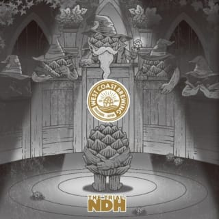 The Trial: NDH