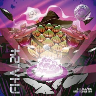 Full Hop Alchemist Ver.24