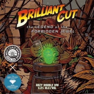 Brilliant Cut (The Slop Shop 3rd Anniv.)