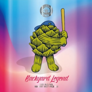 Backyard Legend