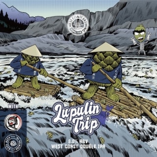 Lupulin Trip