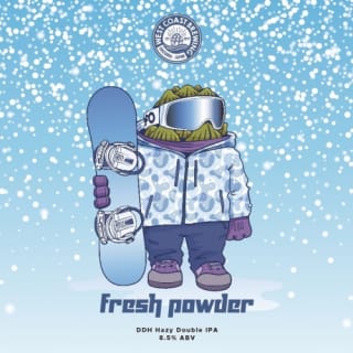 Fresh Powder