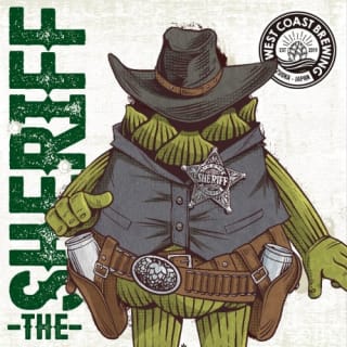 The Sheriff