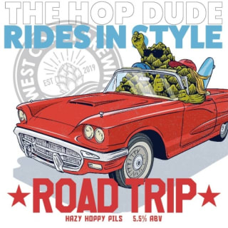 Road Trip
