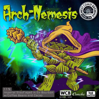 The Arch-Nemesis