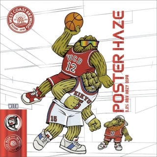 Poster Haze