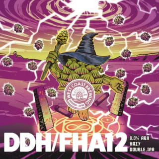Full Hop Alchemist Ver.12