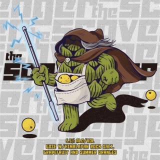 The Scavenger