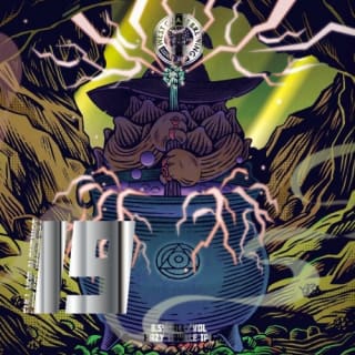 Full Hop Alchemist Ver.19