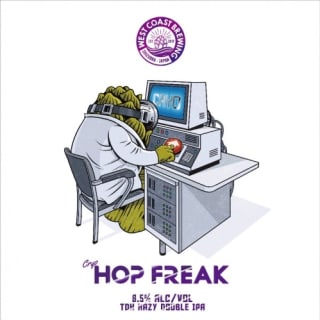 CRYO Hop Freak