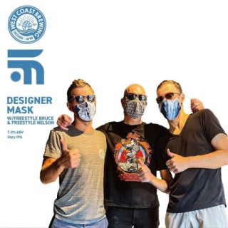 Designer Mask