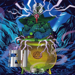 Full Hop Alchemist Ver.21