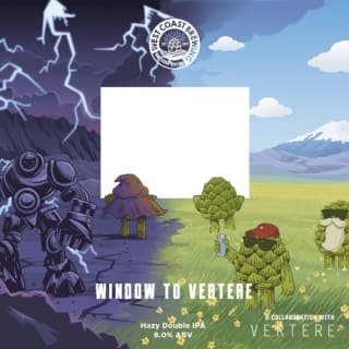 Window to VERTERE 2021