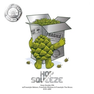 Hop Squeeze