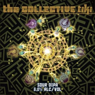 The Collective: Tiki
