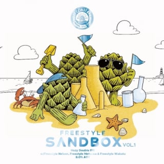 Freestyle Sandbox Vol.1
