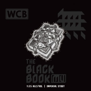 The Black Book: MU