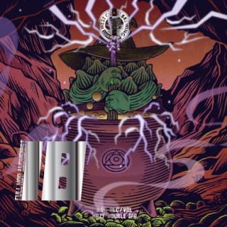 Full Hop Alchemist Ver.18
