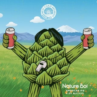 Nature Boi