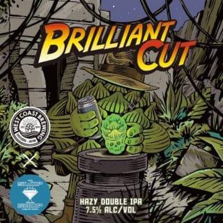Brilliant Cut (The Slop Shop 2nd Anniv.)