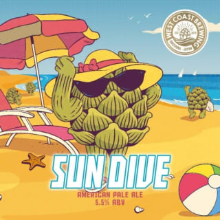 Sun Dive