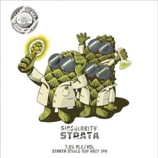 Singularity: Strata