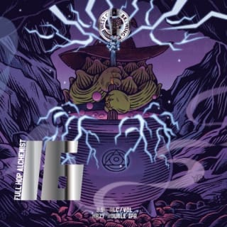 Full Hop Alchemist Ver.16