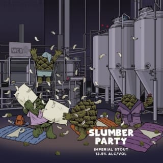 Slumber Party