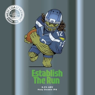 Establish the Run