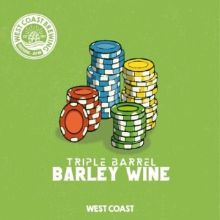 Triple Barrel
