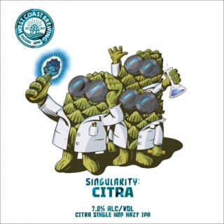 Singularity: Citra