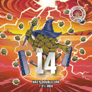 Full Hop Alchemist Ver.14