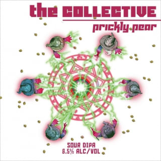 The Collective: Prickly Pear