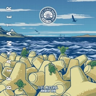Breakwater