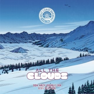 All the Clouds