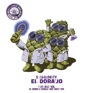 Singularity: El Dorado