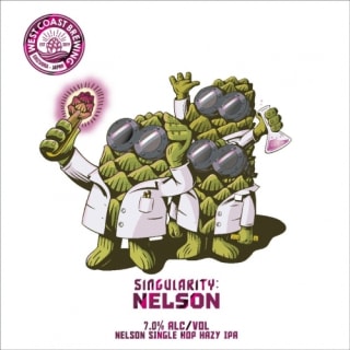 Singularity: Nelson