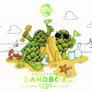 Freestyle Sandbox Vol.2